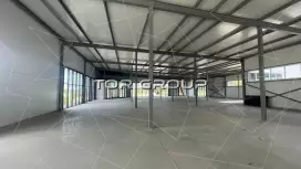 Склад/производство/магазин 950м2 с парковкой-98. Фото объекта