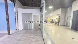 Аренда универсального помещения 80.2 кв.метров, 1 этаж-98. Фото объекта