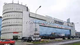 Аренда универсального помещения 80.2 кв.метров, 1 этаж-98. Фото объекта