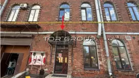 Аренда универсального помещения 102 кв.м, 1 этаж-98. Фото объекта