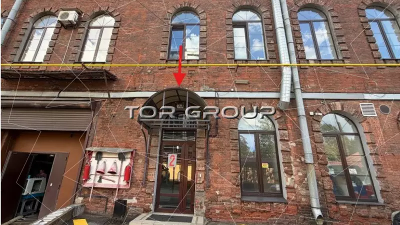 Аренда универсального помещения 102 кв.м, 1 этаж-98. Фото объекта