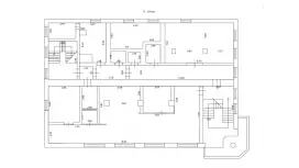 Продажа здания 938.2 кв.метров,  этаж-99. План объекта