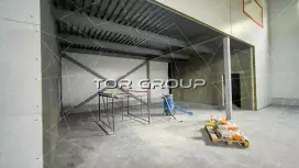 Продажа склад/производство от 950 м2-98. Фото объекта