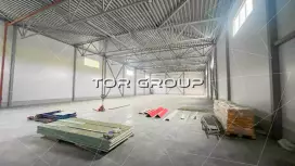 Продажа склад/производство от 950 м2-98. Фото объекта