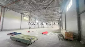 Продажа склад/производство от 950 м2-98. Фото объекта