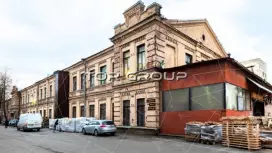 Аренда склада 21.4 кв.метров, 1 этаж-98. Фото объекта