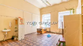 Аренда склада 351.4 кв.метров, 1 этаж-98. Фото объекта