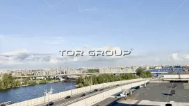 Аренда офиса 23.61 кв.метров, 8 этаж-98. Фото объекта