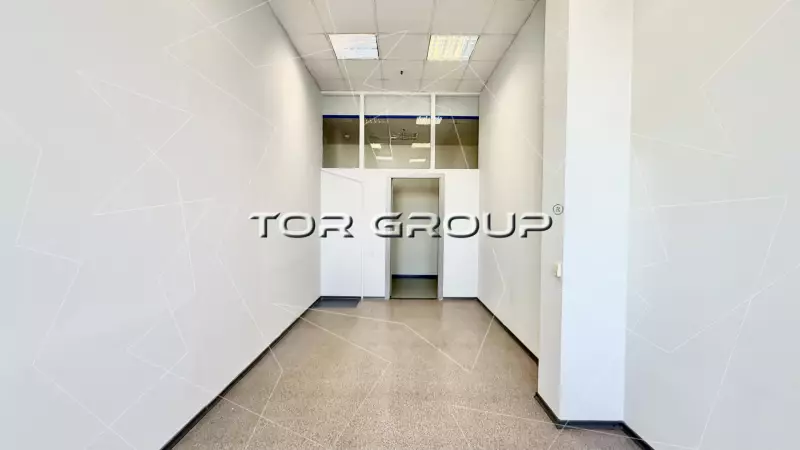 Аренда офиса 23.61 кв.метров, 8 этаж-98. Фото объекта