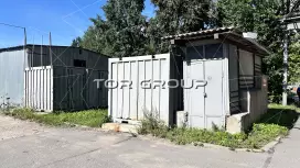 Аренда склада 176 кв.метров, 1 этаж-98. Фото объекта