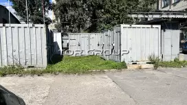 Аренда склада 176 кв.метров, 1 этаж-98. Фото объекта