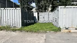 Аренда склада 176 кв.метров, 1 этаж-98. Фото объекта