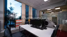 Аренда офиса 299.3 кв.метров, 1 этаж-98. Фото объекта