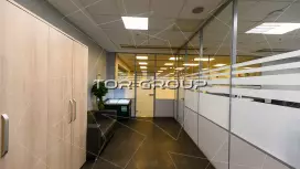 Аренда офиса 299.3 кв.метров, 1 этаж-98. Фото объекта