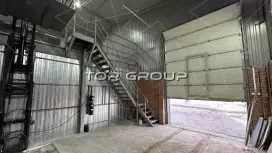 Аренда склада 400 кв.метров, 2 этаж-97.Стандартное помещение
