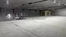 Аренда склада 400 кв.метров, 2 этаж-97.Стандартное помещение