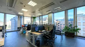 Аренда офиса 394 кв.метров, 4 этаж-98. Фото объекта