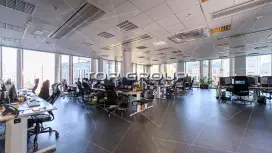 Аренда офиса 394 кв.метров, 4 этаж-98. Фото объекта