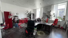 Аренда офиса 30.8 кв.метров, 3 этаж-98. Фото объекта