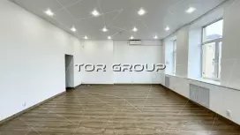 Аренда офиса 75 кв.метров, 3 этаж-98. Фото объекта