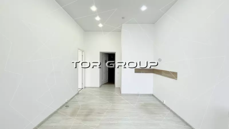 Аренда офиса 75 кв.метров, 3 этаж-98. Фото объекта
