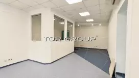 Аренда офиса с водой 78.55 кв.метров, 1 этаж-98. Фото объекта