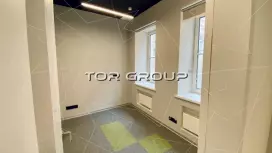 Аренда офиса 78 кв.метров, 1 этаж-98. Фото объекта