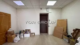Аренда офиса 123.6 кв.метров, 4 этаж-98. Фото объекта