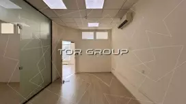 Аренда офиса 123.6 кв.метров, 4 этаж-98. Фото объекта