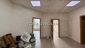 Аренда офиса 123.6 кв.метров, 4 этаж-98. Фото объекта