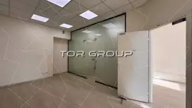 Аренда офиса 123.6 кв.метров, 4 этаж-98. Фото объекта