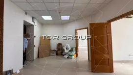 Аренда офиса 123.6 кв.метров, 4 этаж-98. Фото объекта