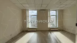 Аренда офиса 123.6 кв.метров, 4 этаж-98. Фото объекта