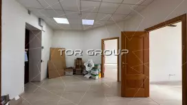Аренда офиса 123.6 кв.метров, 4 этаж-98. Фото объекта