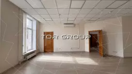 Аренда офиса 123.6 кв.метров, 4 этаж-98. Фото объекта