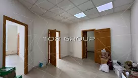 Аренда офиса 123.6 кв.метров, 4 этаж-98. Фото объекта