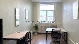Аренда офиса 18.2 кв.метров, 5 этаж-98. Фото объекта