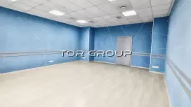 Аренда офиса 45 кв.метров, 5 этаж-98. Фото объекта