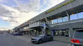 Аренда универсального помещения 8 кв.метров, 2 этаж-98. Фото объекта