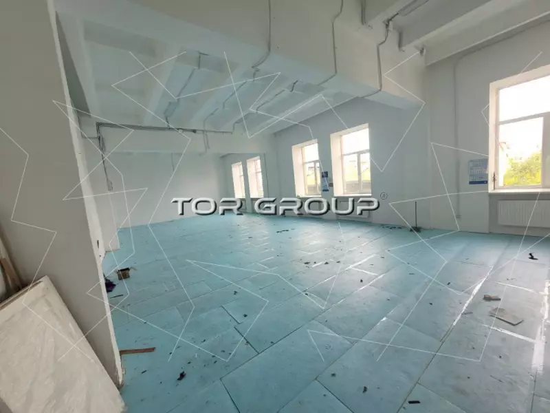 Производство/склад 110 м2. Без комиссии-98. Фото объекта