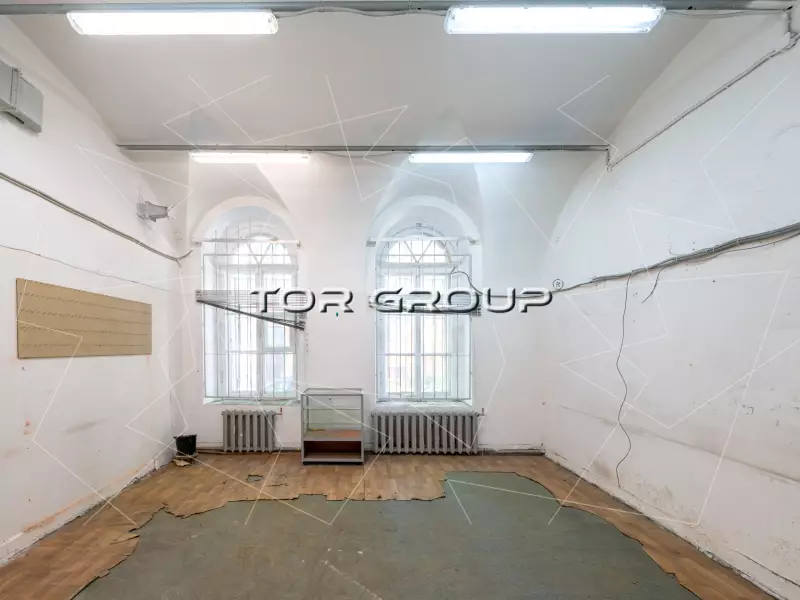 Аренда офиса 127.8 кв.метров, 1 этаж-98. Фото объекта