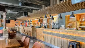 Под ресторан 500 м2. От собственника-98. Фото объекта