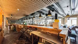 Под ресторан 500 м2. От собственника-98. Фото объекта