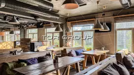 Под ресторан 500 м2. От собственника-98. Фото объекта
