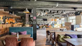 Под ресторан 500 м2. От собственника-98. Фото объекта