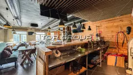Под ресторан 500 м2. От собственника-98. Фото объекта