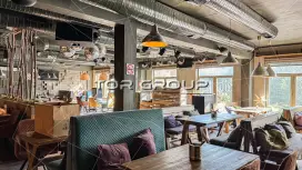 Под ресторан 500 м2. От собственника-98. Фото объекта