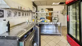 Под ресторан 500 м2. От собственника-98. Фото объекта