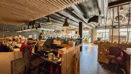 Под ресторан 500 м2. От собственника-98. Фото объекта