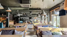 Под ресторан 500 м2. От собственника-98. Фото объекта